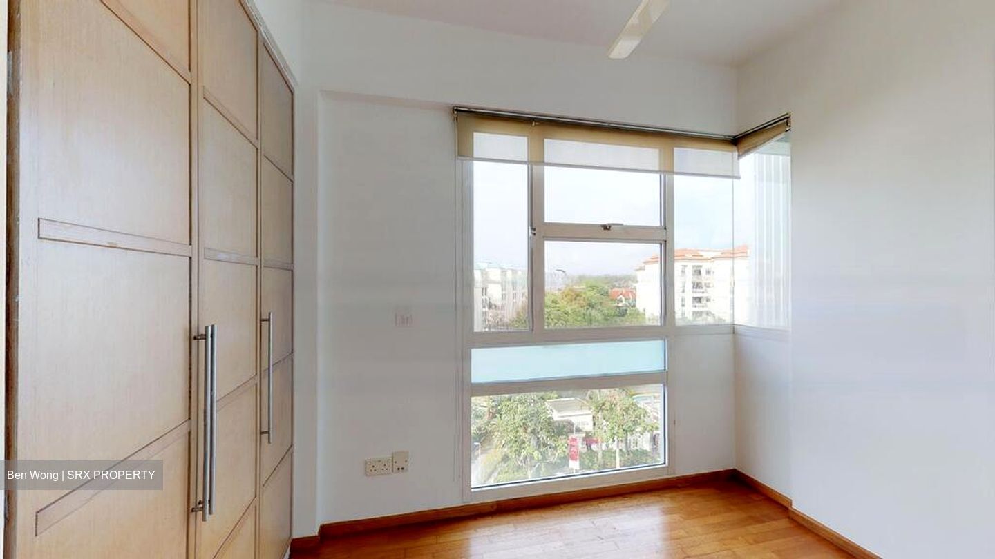 Dahlia Park Condominium (D17), Condominium #447630521
